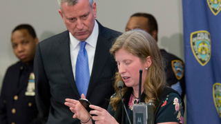 NYPD: Whoops, Turns Out Our New Windows Phones Are Now Worthless